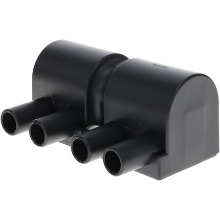 Hitachi IGNITION COIL IGC0163